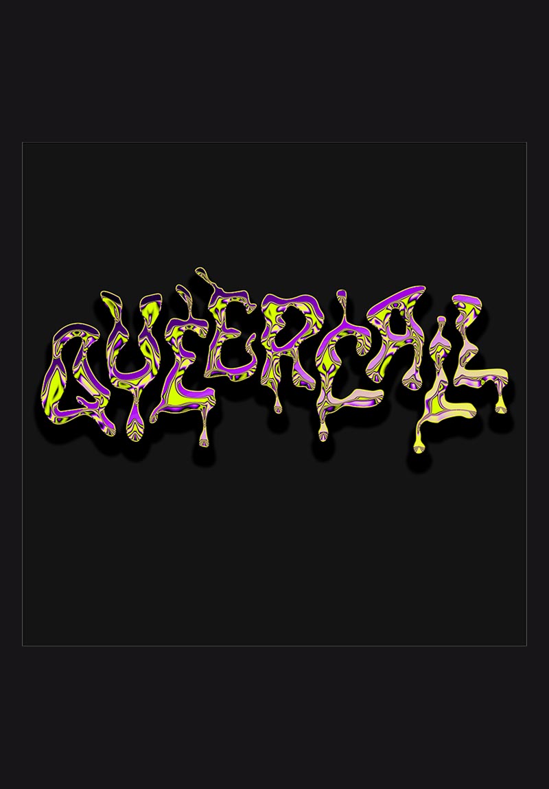 Queercall Festival logo